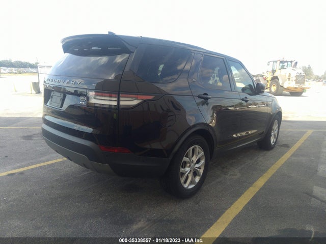 Land Rover Discovery Se 2020 SALRG2RV3L2428708 Image 5