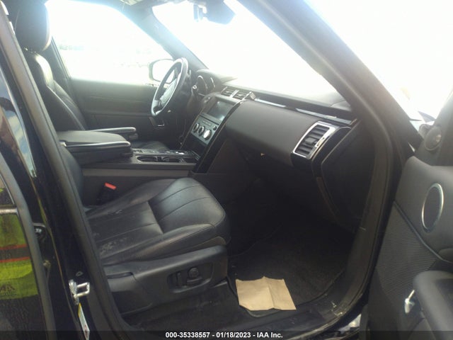 Land Rover Discovery Se 2020 SALRG2RV3L2428708 Image 6
