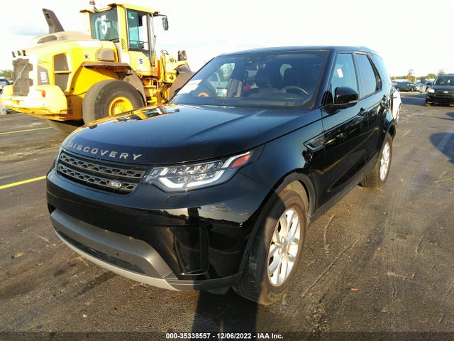 Land Rover Discovery Se 2020 SALRG2RV3L2428708 Image 7