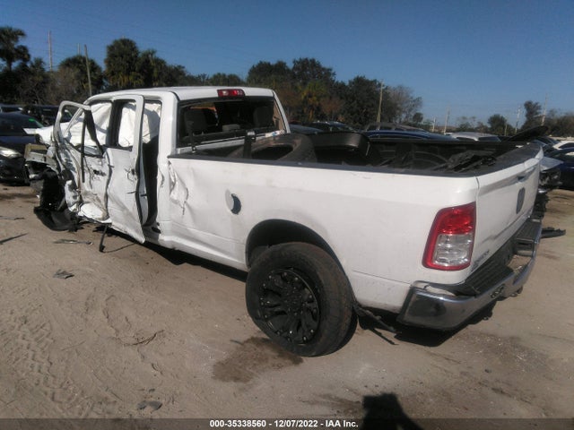 2019 Ram 2500, VIN: 3C6UR5JL7KG529805