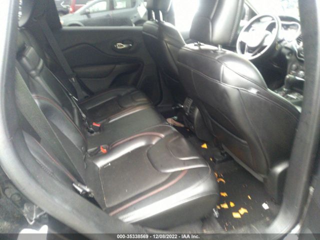 1C4PJMBX0KD314711 Jeep Cherokee Trailhawk