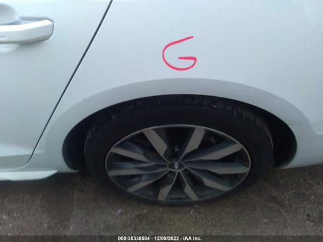 WAUABAF42MA024148 Audi A4 Sedan Premium