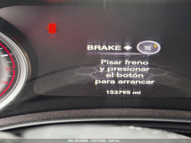 2015 DODGE CHARGER SE VIN: 2C3CDXBG9FH870181