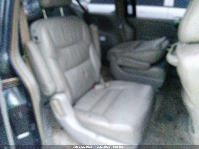 2006 HONDA ODYSSEY EX-L VIN: 5FNRL387X6B410882