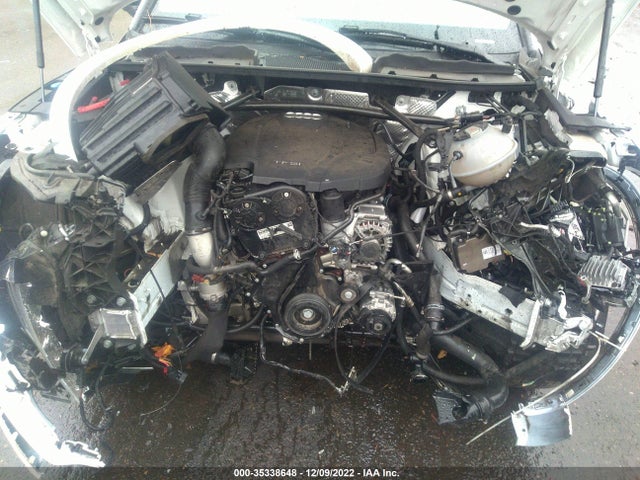 WA1BNAFY3J2053854 Audi Q5 Premium Plus