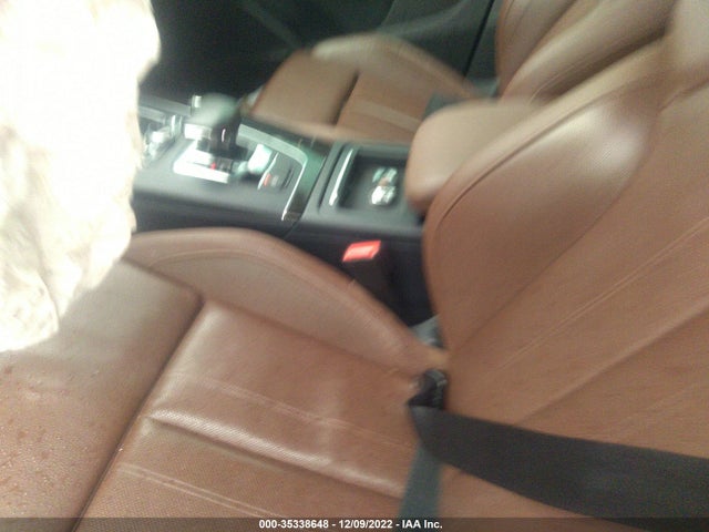 WA1BNAFY3J2053854 Audi Q5 Premium Plus