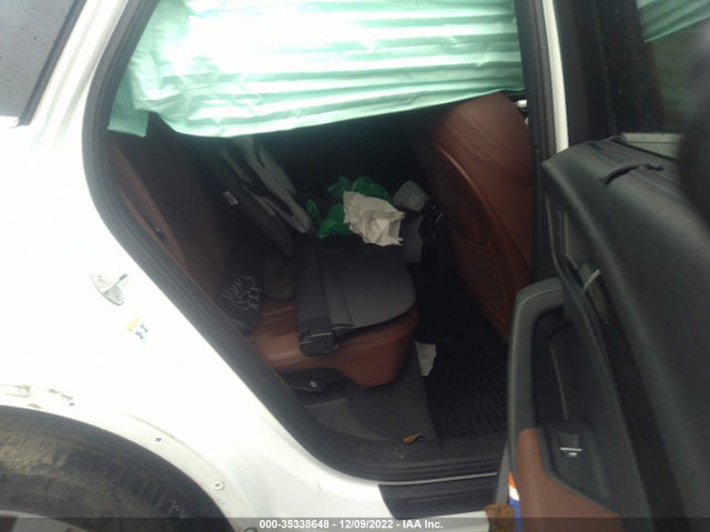 WA1BNAFY3J2053854 Audi Q5 Premium Plus