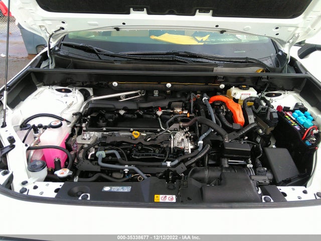 2020 Toyota RAV4, VIN: JTMMWRFV0LD064673