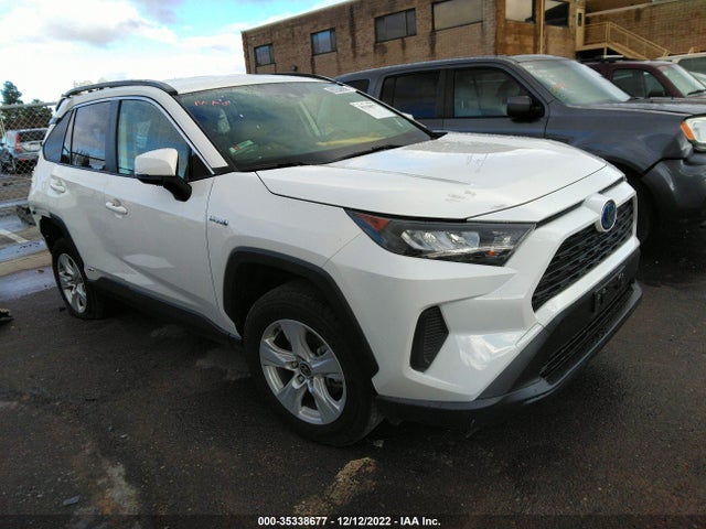 2020 Toyota RAV4, VIN: JTMMWRFV0LD064673