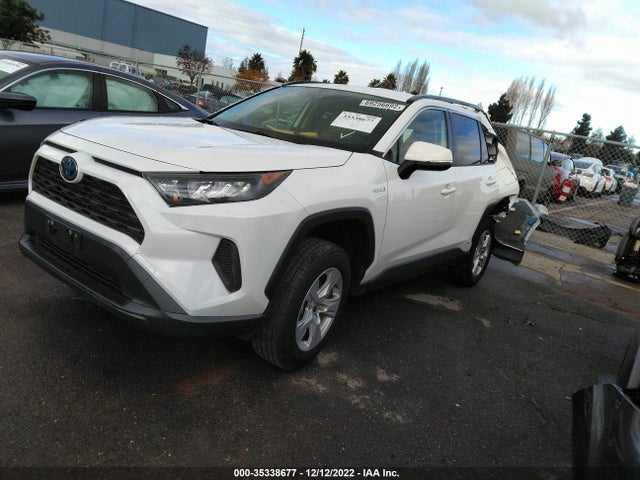 2020 Toyota RAV4, VIN: JTMMWRFV0LD064673