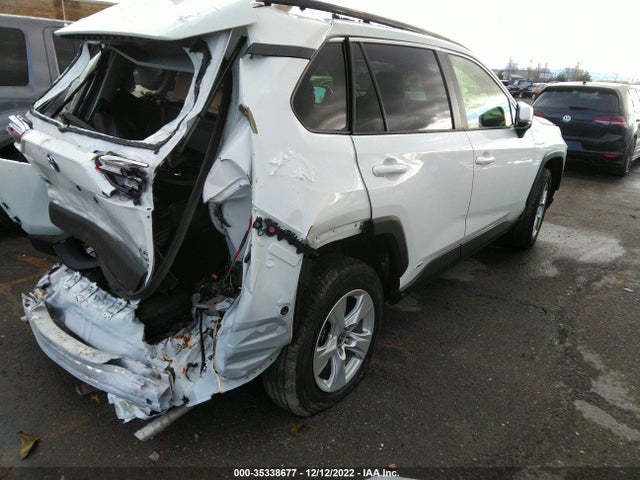 2020 Toyota RAV4, VIN: JTMMWRFV0LD064673