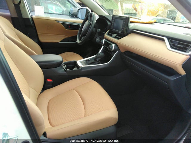 2020 Toyota RAV4, VIN: JTMMWRFV0LD064673