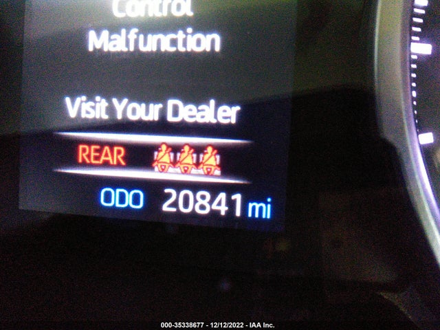 2020 Toyota RAV4, VIN: JTMMWRFV0LD064673