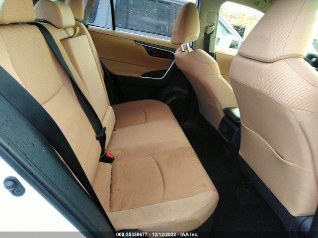 2020 Toyota RAV4, VIN: JTMMWRFV0LD064673