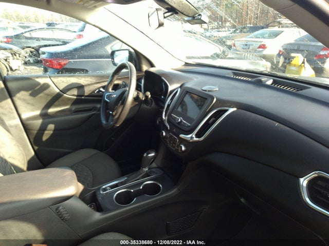 Chevrolet EQUINOX LT 2019 3GNAXKEV2KS511390 Image 5