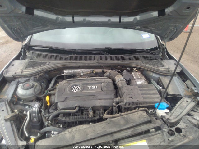3VW6T7BU4LM076488 Volkswagen Jetta Gli S/autobahn