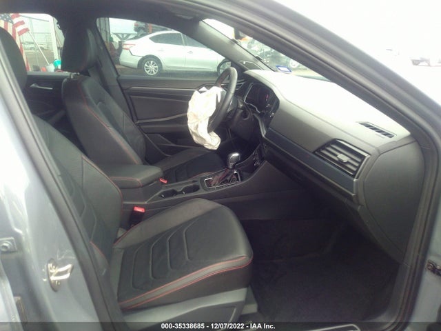 3VW6T7BU4LM076488 Volkswagen Jetta Gli S/autobahn
