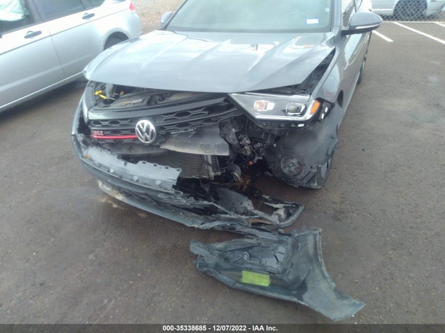 3VW6T7BU4LM076488 Volkswagen Jetta Gli S/autobahn