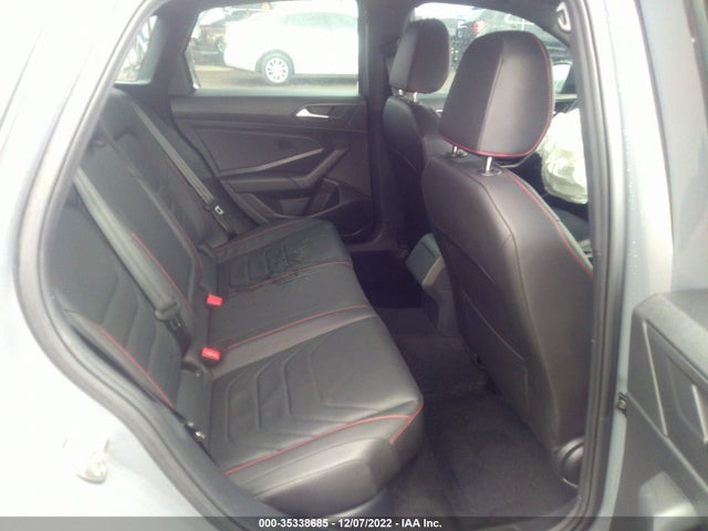 3VW6T7BU4LM076488 Volkswagen Jetta Gli S/autobahn