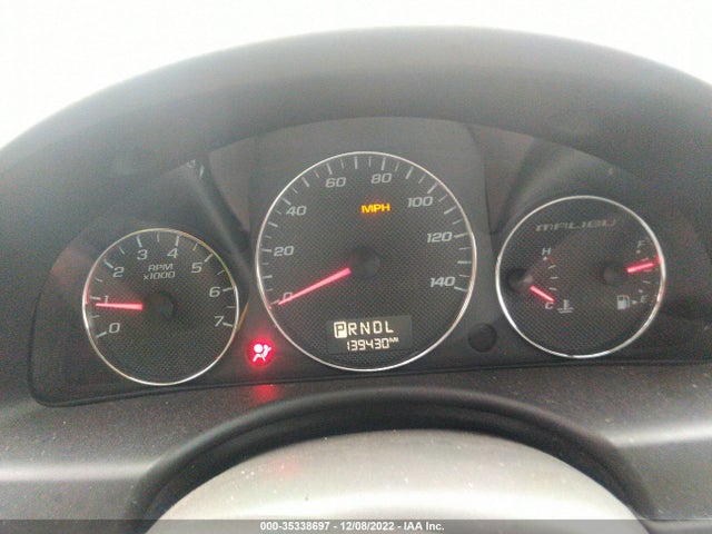 2007 CHEVROLET MALIBU LS W/1LS VIN: 1G1ZS58F17F238558