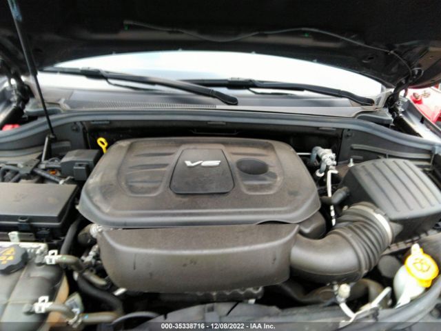 1C4RJFAG9HC844812 Jeep Grand Cherokee Laredo