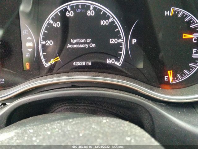 1C4RJFAG9HC844812 Jeep Grand Cherokee Laredo