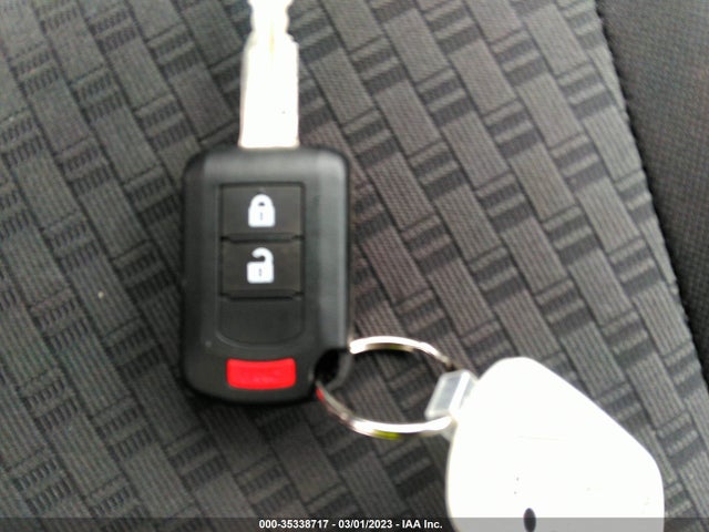 ML32A3HJ1KH015036 Mitsubishi Mirage