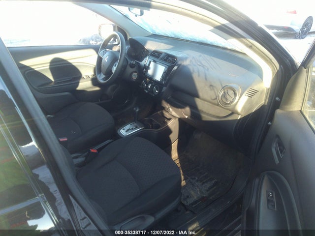 ML32A3HJ1KH015036 Mitsubishi Mirage