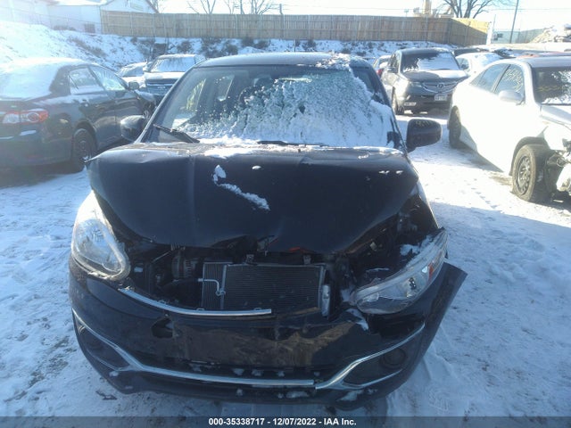 ML32A3HJ1KH015036 Mitsubishi Mirage