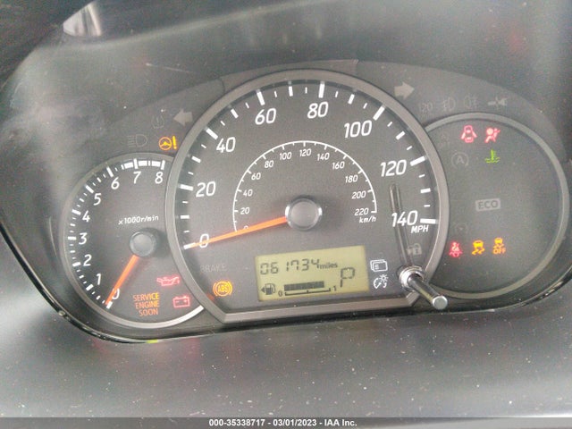 ML32A3HJ1KH015036 Mitsubishi Mirage