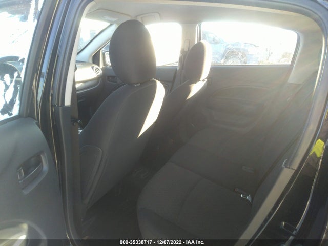 ML32A3HJ1KH015036 Mitsubishi Mirage