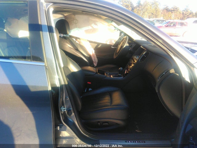 2017 INFINITI QX50 VIN: JN1BJ0RR0HM412496