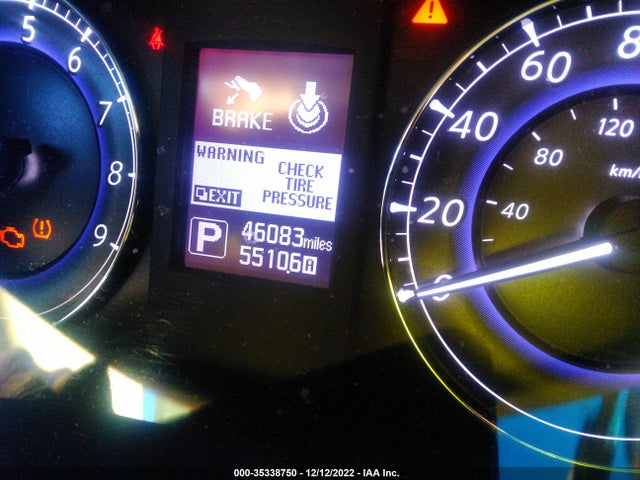 2017 INFINITI QX50 VIN: JN1BJ0RR0HM412496