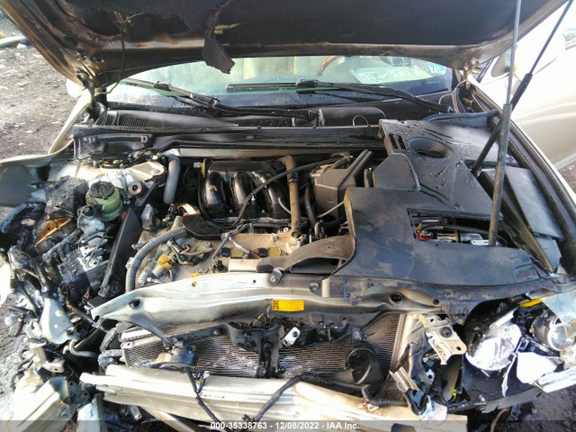 Lexus ES 350 2012 JTHBK1EG7C2501666 Image 11