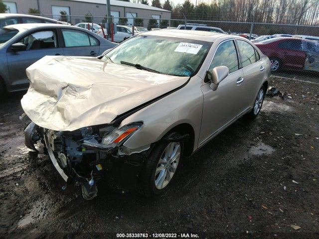 Lexus ES 350 2012 JTHBK1EG7C2501666 Image 2