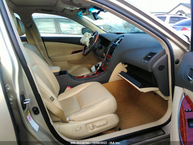 Lexus ES 350 2012 JTHBK1EG7C2501666 Image 6