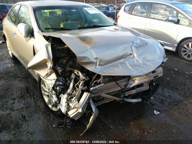 Lexus ES 350 2012 JTHBK1EG7C2501666 Image 7