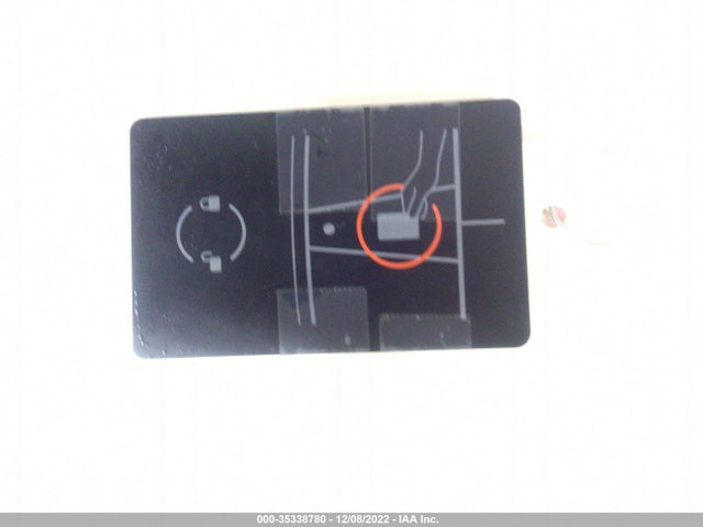 Tesla Model Y Long Range 2021 5YJYGDEE6MF102341 Image 3