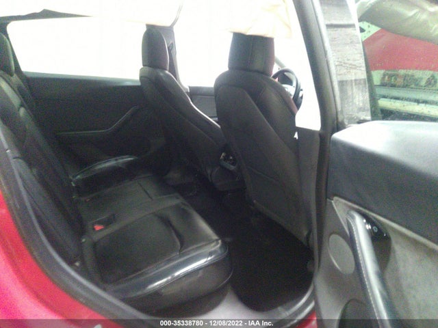 Tesla Model Y Long Range 2021 5YJYGDEE6MF102341 Image 9