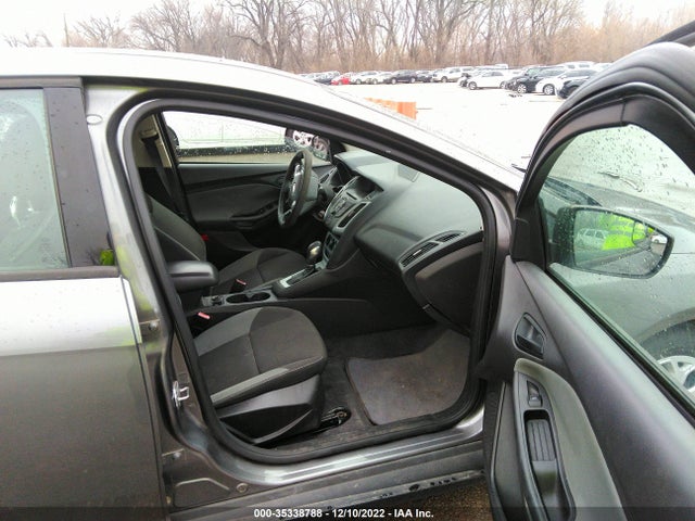 2012 FORD FOCUS SE VIN: 1FAHP3F20CL163913