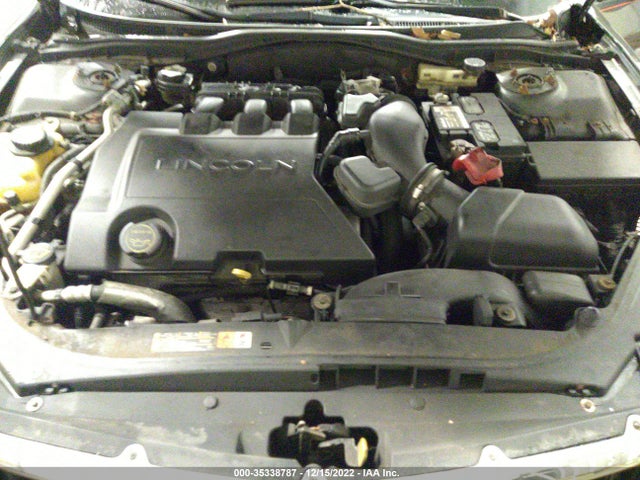 Lincoln MKZ 2007 3LNHM28T37R643028 Image 11