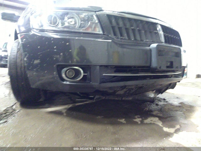 Lincoln MKZ 2007 3LNHM28T37R643028 Image 7