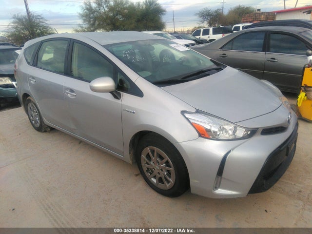 2016 Toyota Prius, VIN: JTDZN3EU2GJ045659