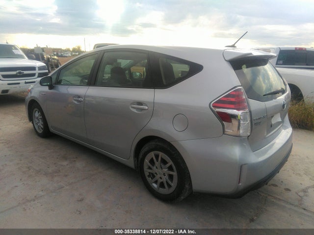2016 Toyota Prius, VIN: JTDZN3EU2GJ045659