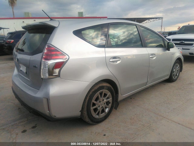 2016 Toyota Prius, VIN: JTDZN3EU2GJ045659