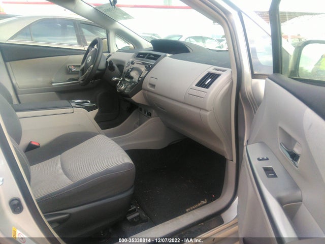 2016 Toyota Prius, VIN: JTDZN3EU2GJ045659