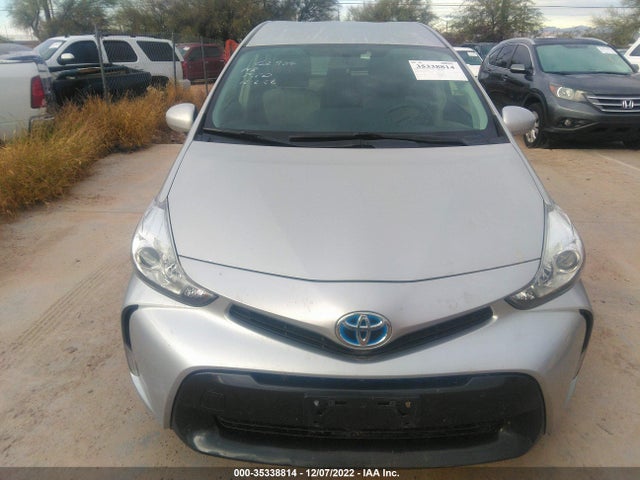 2016 Toyota Prius, VIN: JTDZN3EU2GJ045659