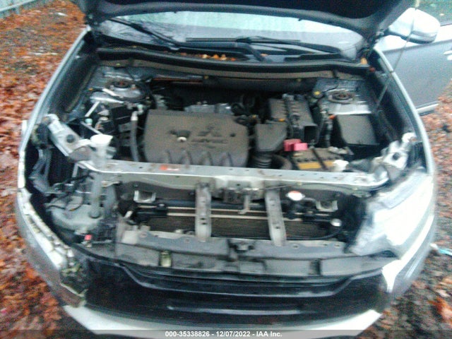 JA4AZ3A3XGZ016260 Mitsubishi Outlander Se/sel/es