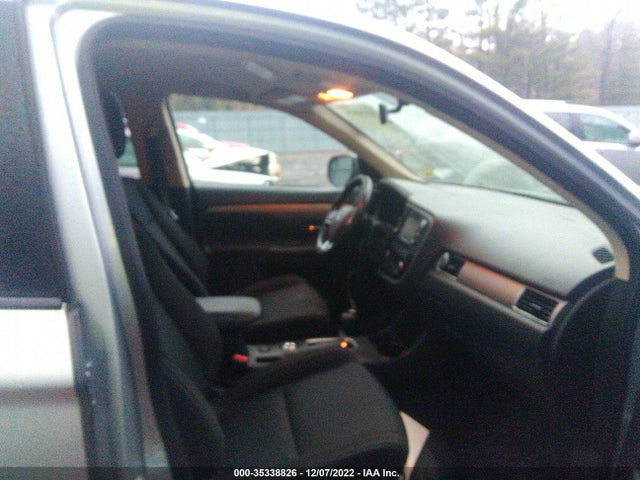 JA4AZ3A3XGZ016260 Mitsubishi Outlander Se/sel/es