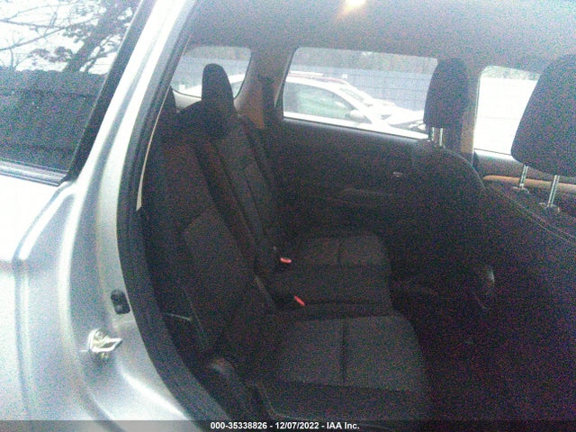 JA4AZ3A3XGZ016260 Mitsubishi Outlander Se/sel/es